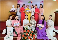 💐 Chúc mừng ngày nhà giáo Việt Nam 20/11 💐